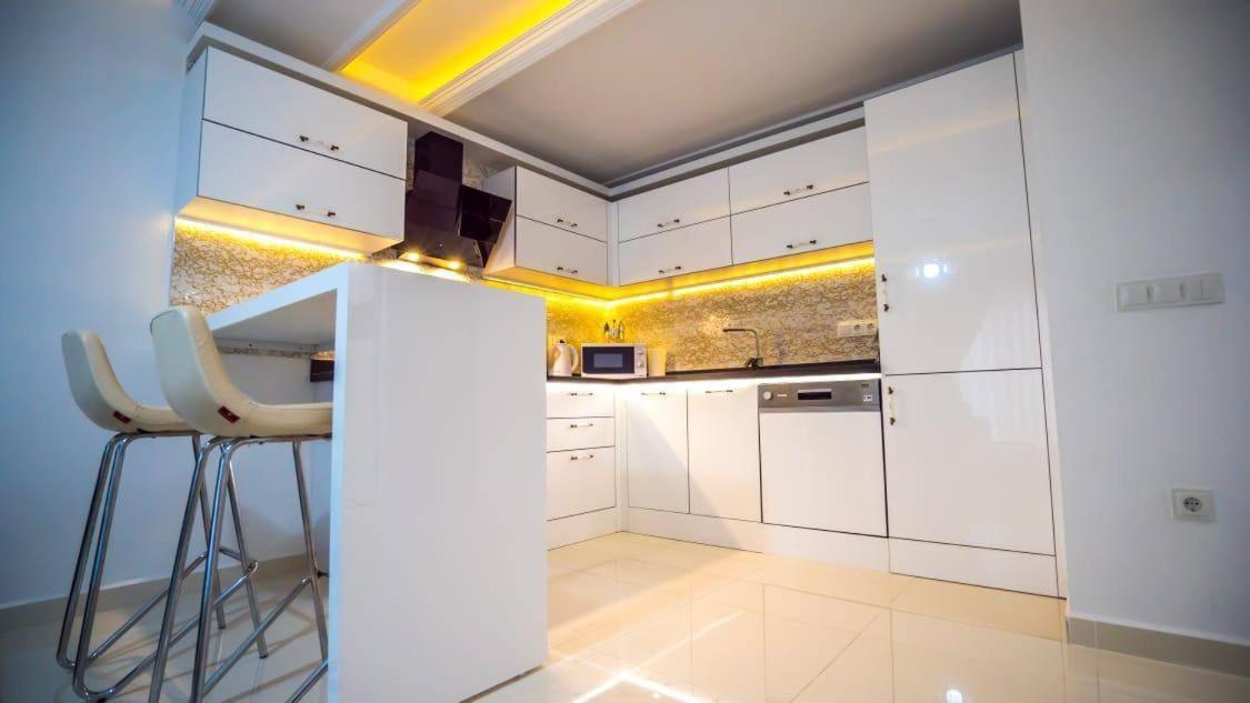 Besthome20 Apartments Alanya Exteriör bild