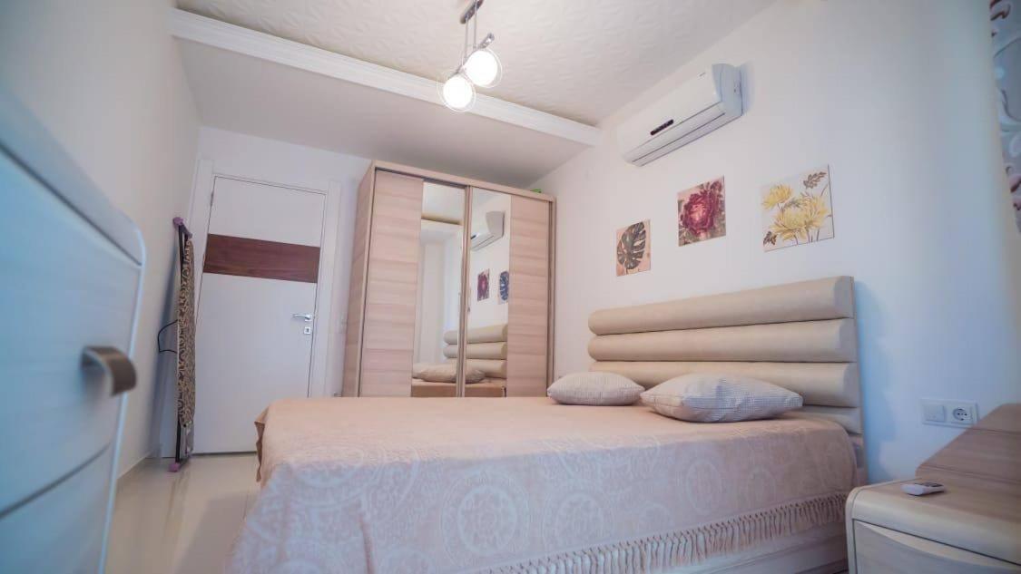 Besthome20 Apartments Alanya Exteriör bild