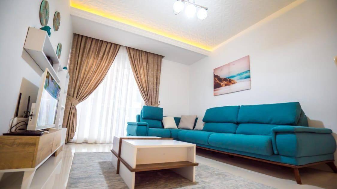 Besthome20 Apartments Alanya Exteriör bild